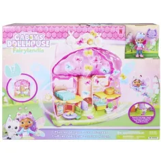 Gabi casa delle bambole: Magia fluttuante Set di gioco casa delle bambole incantevole - Spin Master
