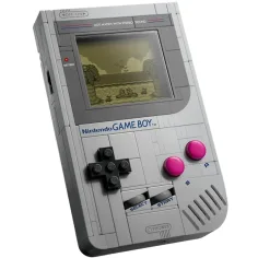 LEGO® Super Mario™: Game Boy™ (72046) immagine 2