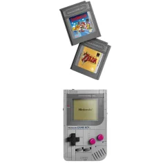 LEGO® Super Mario™: Game Boy™ (72046) immagine 3
