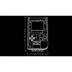 LEGO® Super Mario™: Game Boy™ (72046) immagine 5