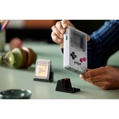 LEGO® Super Mario™: Game Boy™ (72046) immagine 8