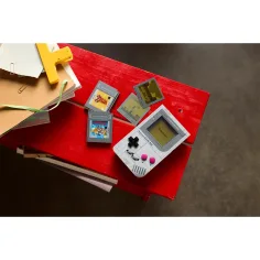 LEGO® Super Mario™: Game Boy™ (72046) immagine 9