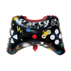 Gamer Supersized palloncino in foil 67cm