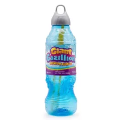 Gazillion: Ricarica per bolle di sapone 1L