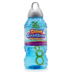 Gazillion: Ricarica per bolle di sapone da 2 litri