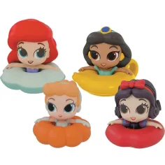 Giocattolo da bagno Disney Principesse in diverse varianti 1 pezzo - Clementoni immagine 2