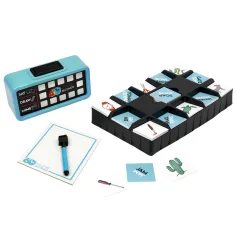 Gioco da tavolo 60 secondi - Descrivi, disegna, fai gesti... immagine 2