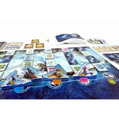 Gioco da tavolo Balena Cavalli immagine 3