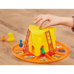 Gioco da tavolo Cat & Mouse - Ravensburger immagine 3