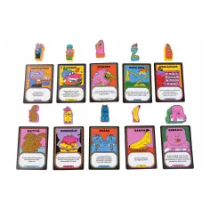 Gioco da tavolo Corsa leggera immagine 4