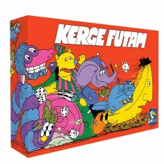 Gioco da tavolo Corsa leggera immagine 1