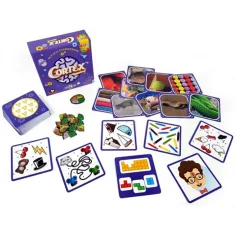 Cortex Kids gioco da tavolo immagine 2