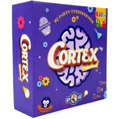 Cortex Kids gioco da tavolo