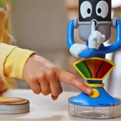 Gioco da tavolo Csoundking immagine 2