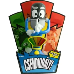 Gioco da tavolo Csoundking