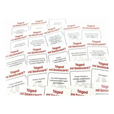 Gioco da tavolo degli anziani brontoloni immagine 3