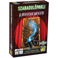 Gioco da tavolo: Dietro il sipario immagine 1