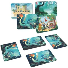 Gioco da tavolo Difference immagine 2