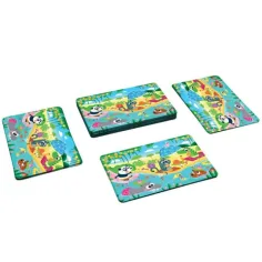 Gioco da tavolo Difference Junior immagine 2