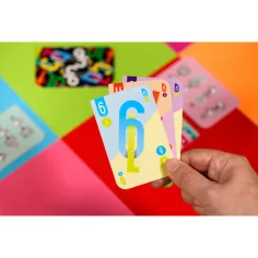 gioco da tavolo dnup immagine 5