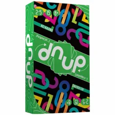 gioco da tavolo dnup immagine 1