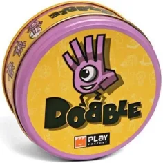 Gioco da tavolo Dobble