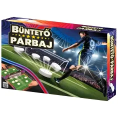 Gioco da tavolo Duel di punizione