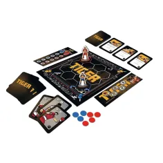 Gioco da tavolo Duello Tigre - Trefl immagine 2