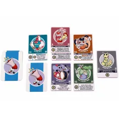 Gioco da tavolo Firkafilm immagine 4