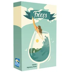Gioco da tavolo Fröccs