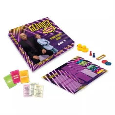 Gioco da tavolo Genio Junior immagine 2