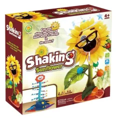 Gioco da tavolo Girasole Ballante