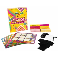 Gioco da tavolo JinxO immagine 2