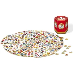 Gioco da tavolo Lynx immagine 2