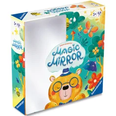 Gioco da tavolo Magic Mirror - Ravensburger immagine 2