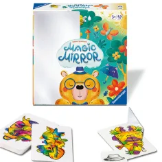 Gioco da tavolo Magic Mirror - Ravensburger immagine 3