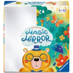 Gioco da tavolo Magic Mirror - Ravensburger