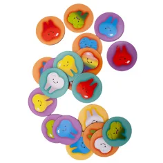 Gioco da tavolo Mostri Dentisti immagine 5