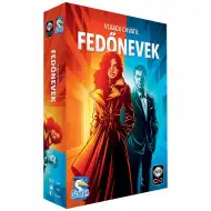 Gioco da tavolo Nome in codice