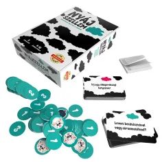 Gioco da tavolo Nyájszellem immagine 4
