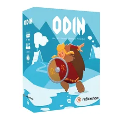 Gioco da tavolo Odin