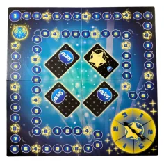 Gioco da tavolo Party Alias immagine 3