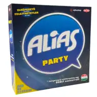 Gioco da tavolo Party Alias