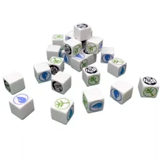 Gioco da tavolo Passzold a Pandát! immagine 2
