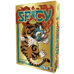 Gioco da tavolo Piccante