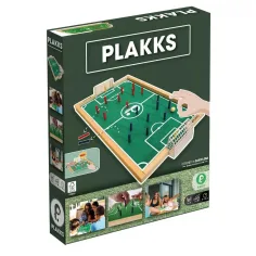 Gioco da tavolo Plakks Football