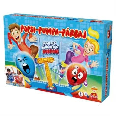 Gioco da tavolo Popsi-Pumba
