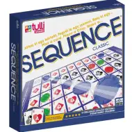 Gioco da tavolo Sequence