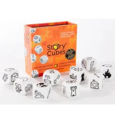 Gioco da tavolo Sztorikocka