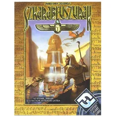 Gioco da tavolo strategico Scarabeo